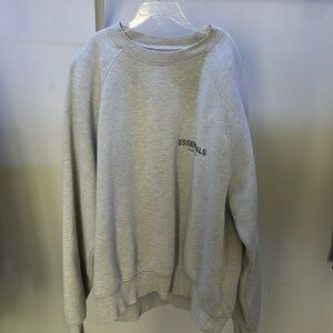Essentials Fear of God, Crewneck